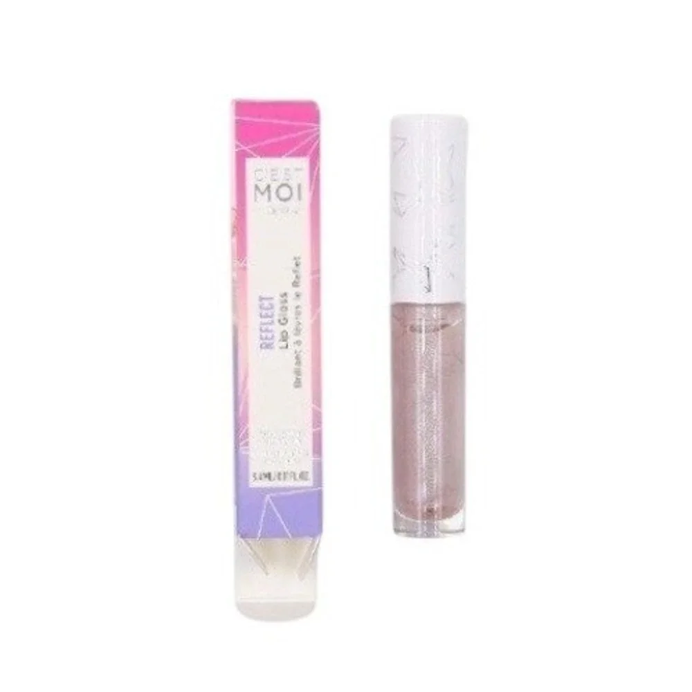 c est moi beauty reflect lip gloss opulence Cest Moi‎ - - (Iridescent Pink) Injection Lipolysis: A Systematic